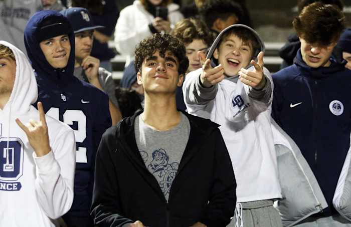 a Jesuit Lake Oswego football Oregon November 3 2023 Dan Brood 9